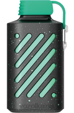 VOZOL GEAR 10000 chicle de sandía 028X313 - Vozol Kaina