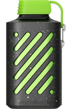 VOZOL GEAR 10000 crema de chocolate matcha 028X294 - Vozol Vape