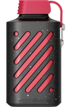 VOZOL GEAR 10000 frambuesa fresa 028X309 - Vozol Vape Kaina