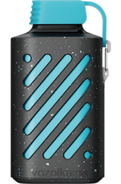 VOZOL GEAR 10000 hielo azul 028X284 - Vozol Lietuva