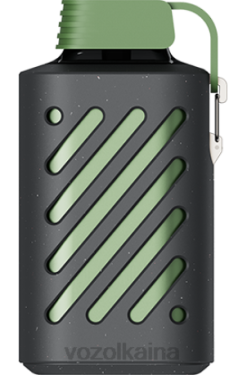 VOZOL GEAR 10000 hielo de manzana agria 028X308 - Vozol Lietuva