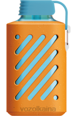 VOZOL GEAR 10000 hielo de mora 028X314 - Vozol Lietuva