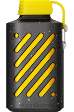 VOZOL GEAR 10000 kiwi maracuyá guayaba 028X295 - Vozol Kaina