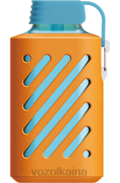 VOZOL GEAR 10000 mandarina mango guayaba 028X312 - Vozol Vape