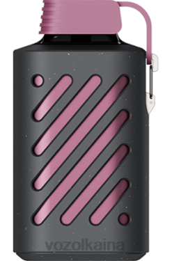 VOZOL GEAR 10000 maracuyá frambuesa mandarina 028X300 - Vozol Vape