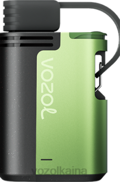 VOZOL GEAR 4000c/6000 menta fresca 028X323 - Vozol Cigarete