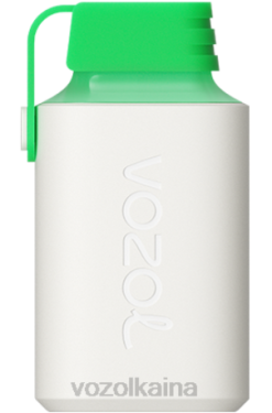 VOZOL GEAR 600 hielo de sandia 028X359 - Vozol Cigarete