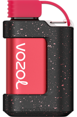 VOZOL GEAR 7000 helado de fresa 028X343 - Vozol Kaina