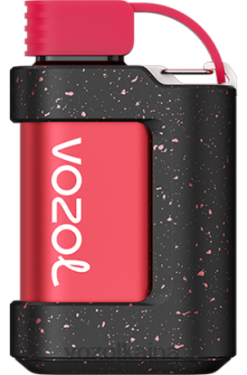 VOZOL GEAR 7000 lichi guayaba sandía 028X336 - Vozol Vape