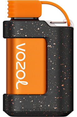 VOZOL GEAR 7000 lima piña 028X339 - Vozol Vape Kaina