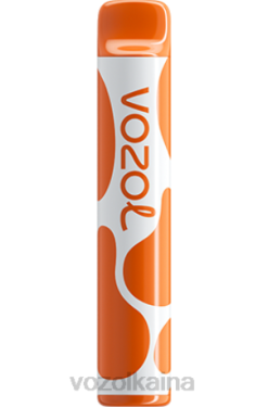 VOZOL JOYGO 600 amor 777 028X384 - Vozol Vape