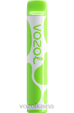 VOZOL JOYGO 600 manzana doble 028X380 - Vozol Lietuva