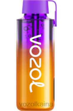 VOZOL NEON 10000 bayas mixtas 028X235 - Vozol Kaina