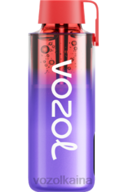 VOZOL NEON 10000 hielo azul 028X231 - Vozol Vape Kaina