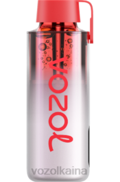VOZOL NEON 10000 hielo de cereza 028X244 - Vozol Elektronine Cigarete