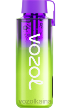 VOZOL NEON 10000 hielo de sandia 028X241 - Vozol Kaina
