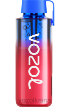 VOZOL NEON 10000 sandia fresa 028X239 - Vozol Cigarete