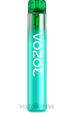 VOZOL NEON 800 arándano frambuesa agria 028X246 - Vozol Vape