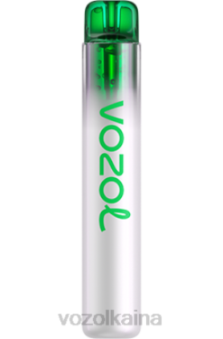 VOZOL NEON 800 hielo de uva 028X248 - Vozol Lietuva
