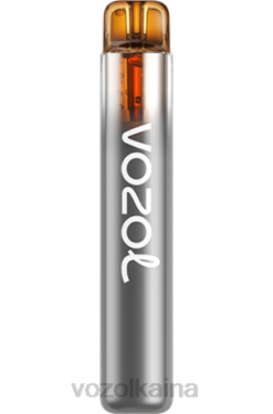 VOZOL NEON 800 kiwi maracuyá guayaba 028X249 - Vozol Vape Kaina