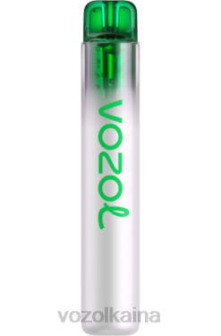 VOZOL NEON 800 mojito de limon 028X274 - Vozol Elektronine Cigarete