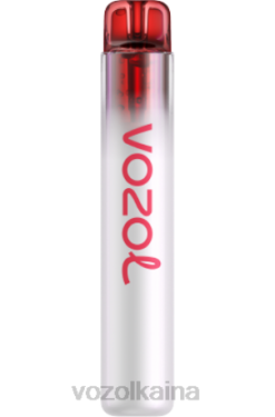 VOZOL NEON 800 pomelo rosado 028X277 - Vozol Kaina