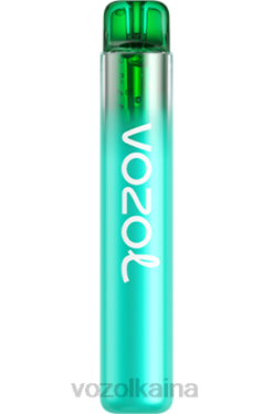 VOZOL NEON 800 señor azul 028X251 - Vozol Cigarete