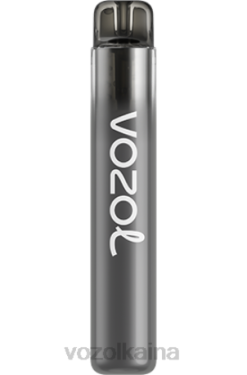 VOZOL NEON 800 tabaco crema 028X247 - Vozol Kaina