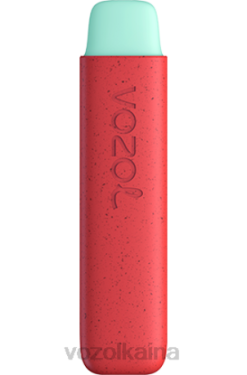 VOZOL STAR 550 durazno manzana 028X138 - Vozol Vape