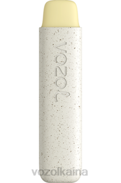 VOZOL STAR 550 hielo de plátano 028X139 - Vozol Kaina