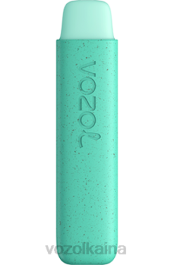 VOZOL STAR 550 menta fresca 028X141 - Vozol Vape Kaina