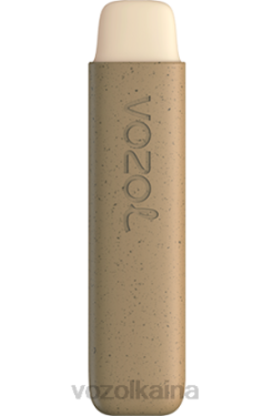 VOZOL STAR 550 tabaco 028X148 - Vozol Elektronine Cigarete