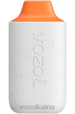 VOZOL STAR 6000 batido de mango 028X121 - Vozol Kaina