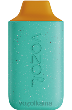 VOZOL STAR 6000 pomelo de cedro 028X102 - Vozol Vape