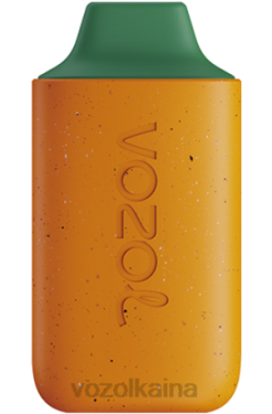 VOZOL STAR 6000 sandia mango durazno 028X120 - Vozol Vape