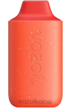 VOZOL STAR 6000 sangre de tigre 028X133 - Vozol Kaina