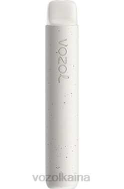 VOZOL STAR 600 mojito mentolado fresco 028X80 - Vozol Lietuva