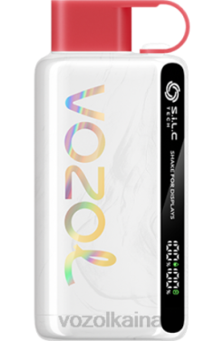 VOZOL STAR 9000/12000 cola de cereza 028X36 - Vozol Vape