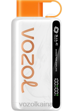 VOZOL STAR 9000/12000 lima limon 028X42 - Vozol Vape