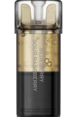 VOZOL SWITCH pro arándano frambuesa agria 028X194 - Vozol Lietuva