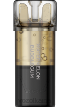 VOZOL SWITCH pro chicle de sandía 028X189 - Vozol Vape Kaina