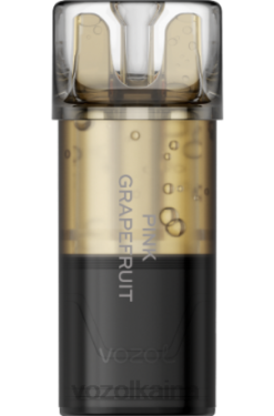 VOZOL SWITCH pro pomelo rosado 028X185 - Vozol Cigarete